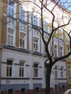 Wohnung Halle - Bernhardystraße